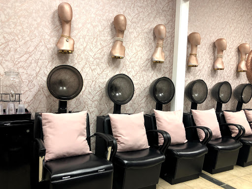 Hair Salon «Brown Sugar Hair Boutique Inc.», reviews and photos, 3097 Golansky Blvd, Woodbridge, VA 22192, USA