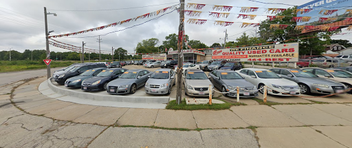 Used Car Dealer «Best Auto Sales», reviews and photos, 4240 W Silver Spring Dr, Milwaukee, WI 53209, USA