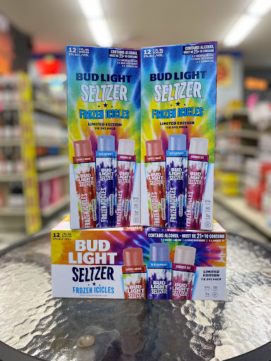 Liquor Store «Wayside Liquor», reviews and photos, 404 4th St NW, Montgomery, MN 56069, USA