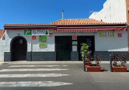 Guachinche El Pino C. la Longuera, 102, 38418 Los Realejos, Santa Cruz de Tenerife, España