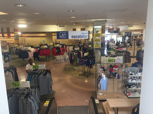 Shopping Mall «West Oaks Mall», reviews and photos, 1000 W Oaks Mall, Houston, TX 77082, USA