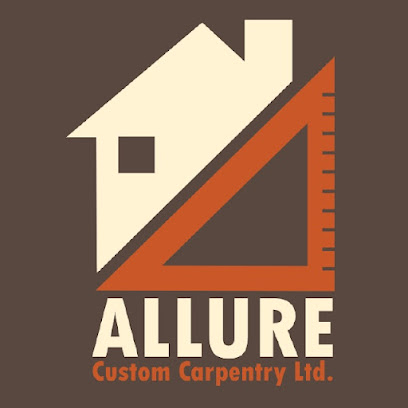 ALLURE Custom Carpentry Ltd.