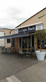 Photos du propriétaire du Restaurant français Le Croq en Bouche à Vidauban - n°1
