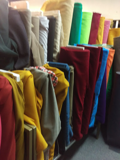 Fabric Store «A Fabric Place», reviews and photos, 6324 Falls Rd, Baltimore, MD 21209, USA