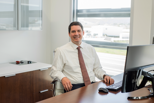 Harris Personal Injury Lawyers, Inc. image