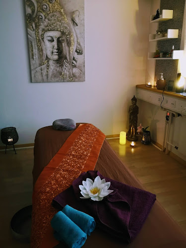 Kommentare und Rezensionen über ThaiSiam​ ​Massage