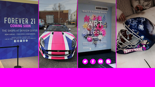 Graphic Designer «Chief Graphix», reviews and photos, 82 S Bayles Ave, Port Washington, NY 11050, USA