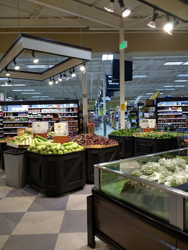 Grocery Store «Lotte Plaza Market - Baltimore», reviews and photos, 6600 Baltimore National Pike, Catonsville, MD 21228, USA
