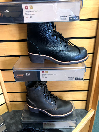 Shoe Store «Red Wing», reviews and photos, 941 N Euclid St, Anaheim, CA 92801, USA