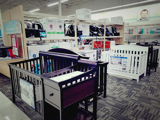 Clothing Store «Burlington Coat Factory», reviews and photos, 480 Boston Rd, Billerica, MA 01821, USA