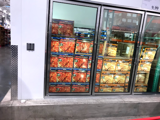 Warehouse store «Costco Wholesale», reviews and photos, 5300 Cornerstone North Blvd, Centerville, OH 45440, USA