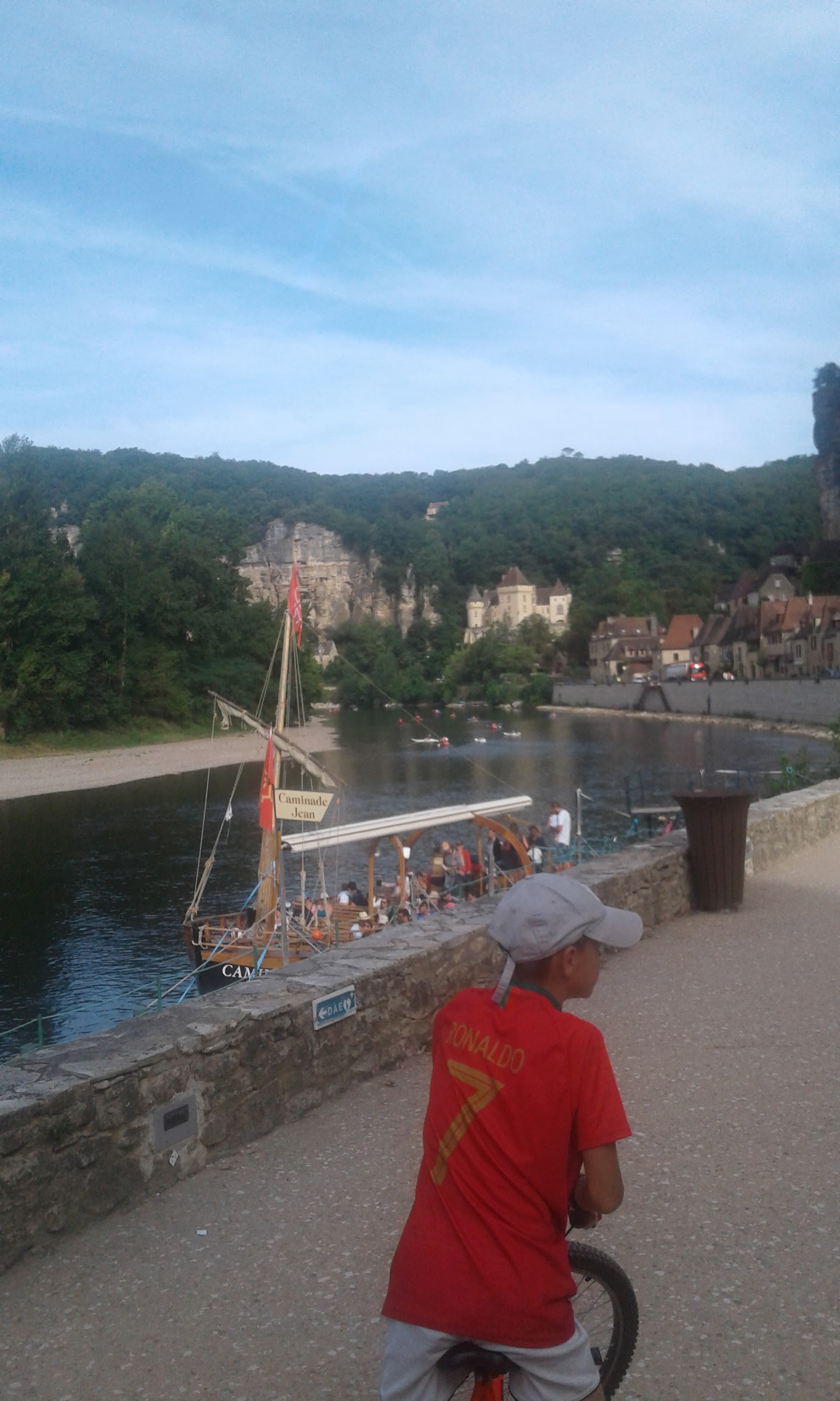 Photo n° 1 de l'avis de Arnaud.h fait le 16/08/2018 à 13:19