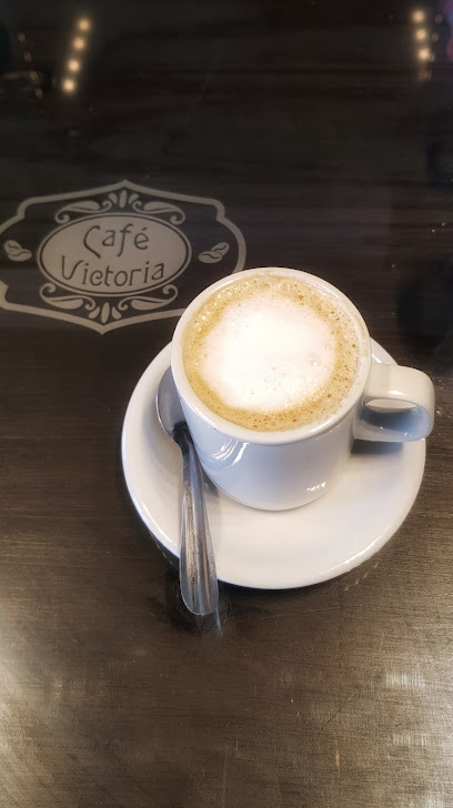Café Victoria