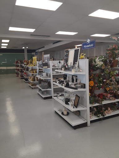 Thrift Store «Goodwill», reviews and photos, 709 Canton Rd NW, Carrollton, OH 44615, USA