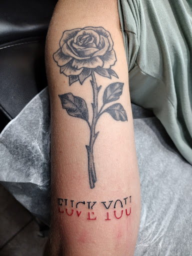 Explore japanese forearm tattoo ideas, creative tattoo ideas in Bethlehem, available at Southside Ink