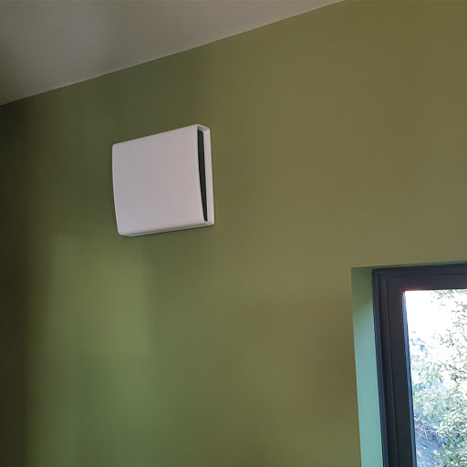 The Heating Company Ltd - Home Heating & Ventilation NZ