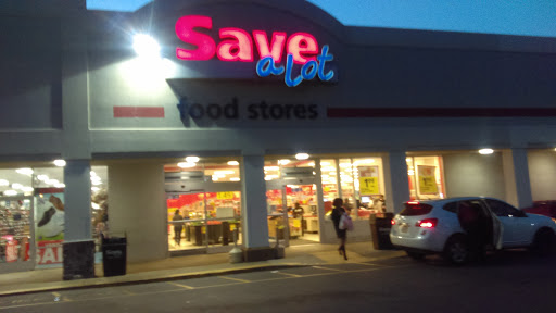 Save-A-Lot, 1134 Gallatin Pike S, Madison, TN 37115, USA, 