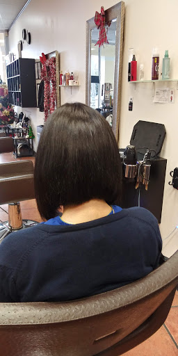 Hair Salon «Bellissimo Hair Salon and Barbershop LLC», reviews and photos, 855 Cypress Pkwy, Kissimmee, FL 34759, USA