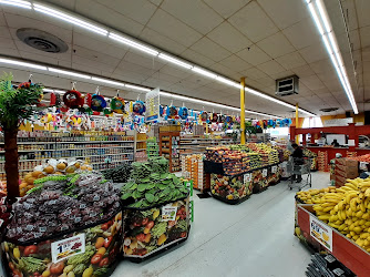 Feria Latina Supermarket