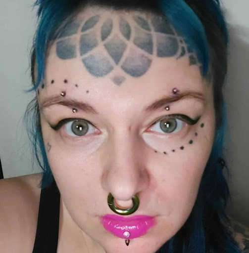 Explore inside of arm tattoo ideas, creative tattoo ideas in Spokane, available at Feel Good Ink