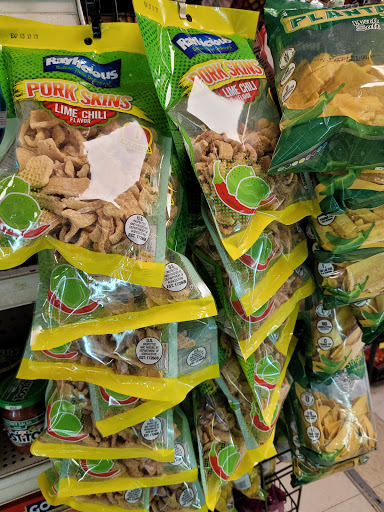 Grocery Store «Infante Groceries», reviews and photos, 326 Moody St, Lowell, MA 01854, USA