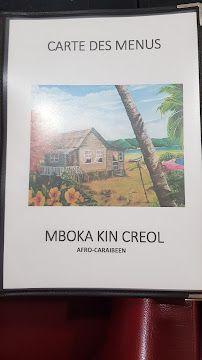 Photos du propriétaire du Restaurant caribéen MBOKA KIN CREOL à Villeneuve-Saint-Georges - n°12