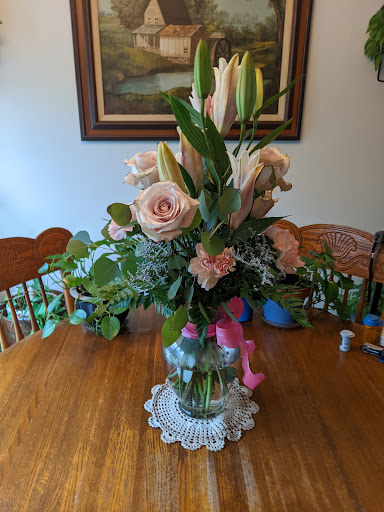 Florist «Forget Me Not Flowers & Gifts», reviews and photos, 423 Crain Hwy S, Glen Burnie, MD 21061, USA