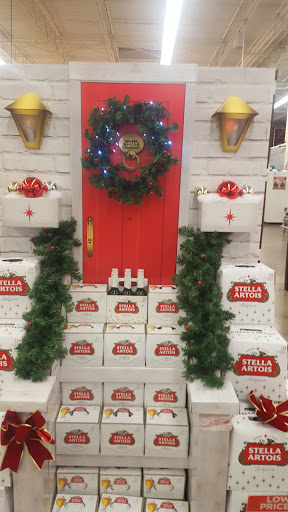 Grocery Store «H.E.B.», reviews and photos, 2805 Business Center Dr, Pearland, TX 77584, USA