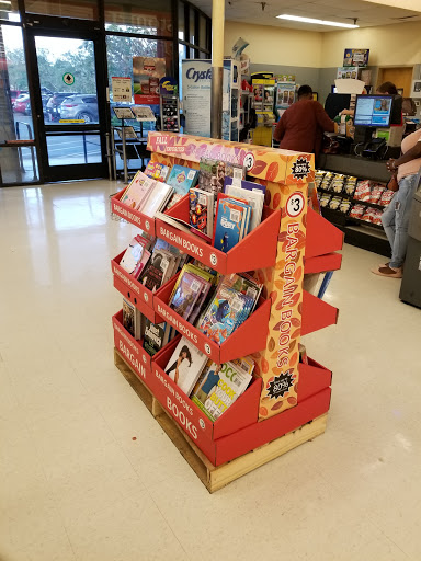 Grocery Store «Winn-Dixie», reviews and photos, 1135 Royal Palm Beach Blvd, Royal Palm Beach, FL 33411, USA