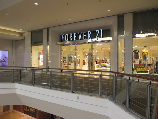 Clothing Store «Forever 21», reviews and photos, 1451 Gateway Blvd, Fairfield, CA 94533, USA