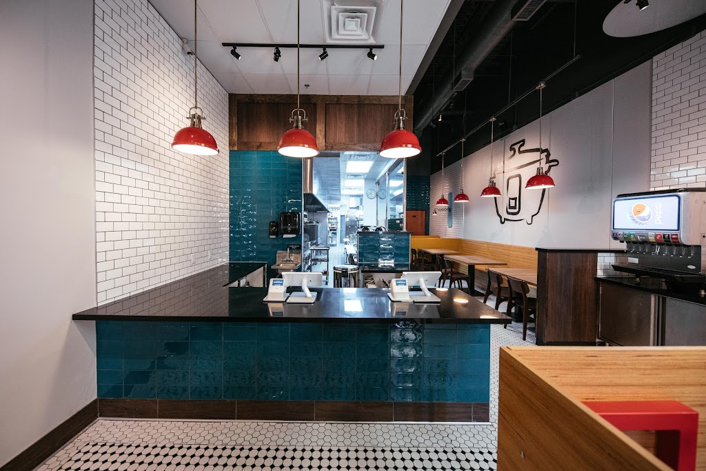 The Chinese Neighbor 75078