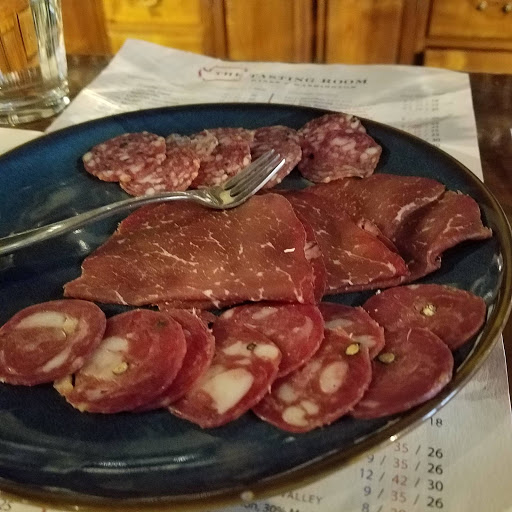 Wine Bar «The Tasting Room», reviews and photos, 1924 Post Alley, Seattle, WA 98101, USA