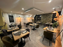 Atmosphère du Restaurant L'alouvi à Douvres-la-Délivrande - n°2