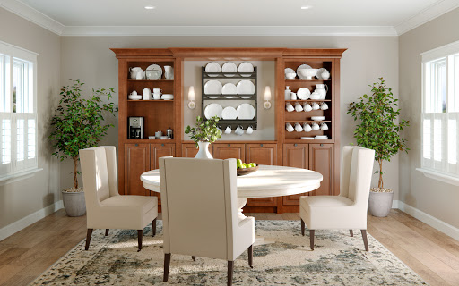 Cabinet Store «HomeWorks cgo», reviews and photos, 49570 Gratiot Ave, New Baltimore, MI 48051, USA