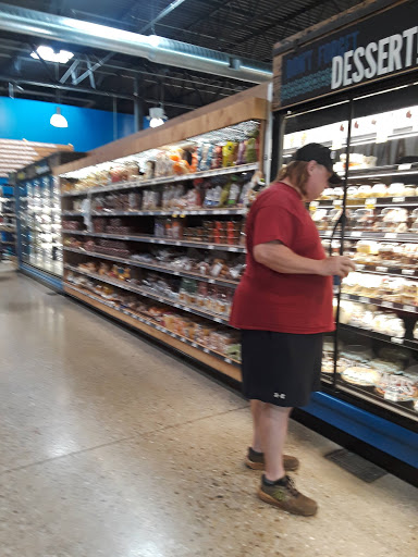 Grocery Store «Whole Foods Market», reviews and photos, 199 US-41, Schererville, IN 46375, USA
