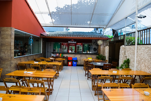 Restaurante self-service Salvador