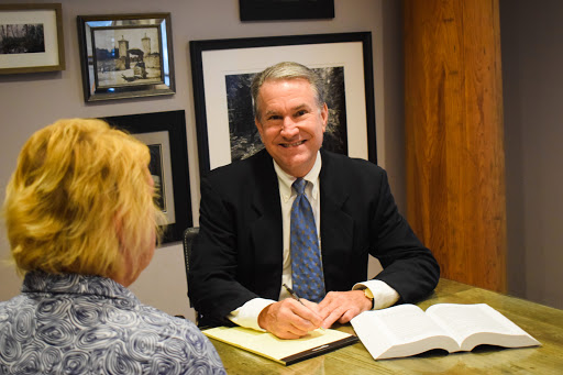 Attorney «Steele Law», reviews and photos