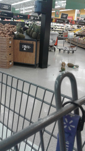 Department Store «Walmart Supercenter», reviews and photos, 3034 Rhea County Hwy, Dayton, TN 37321, USA