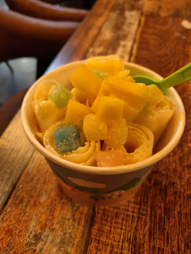 Bubble Tea «Mist Snack Dessert Bar», reviews and photos, 4897 Buford Hwy NE Suite 162, Chamblee, GA 30341, USA