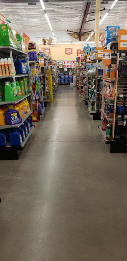 Discount Store «FAMILY DOLLAR», reviews and photos, 14022 FM 2100 Road, Crosby, TX 77532, USA