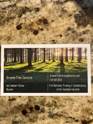 Greene Tree Service