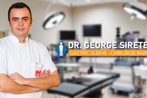 Dr. George Sirețeanu - Chirurgie Bariatrică image