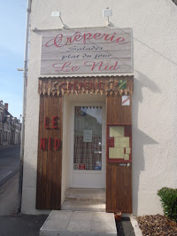 Photos du propriétaire du Restaurant Crêperie Le Nid à Le Controis-en-Sologne - n°1