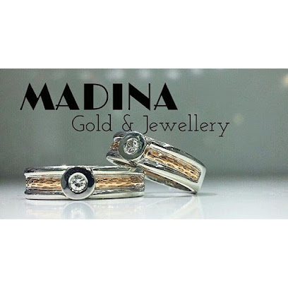 Madina Gold & Diamond Jewellery