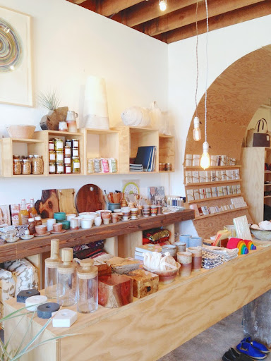 Gift Shop «GENERAL STORE», reviews and photos, 4035 Judah St, San Francisco, CA 94122, USA