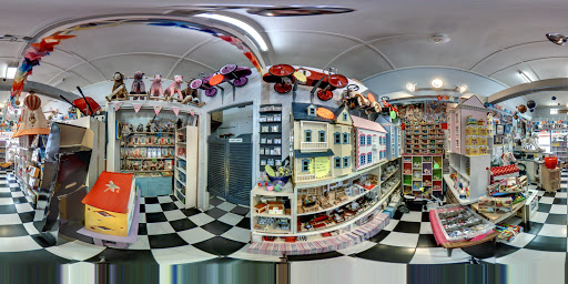 Beth s Toy Shop