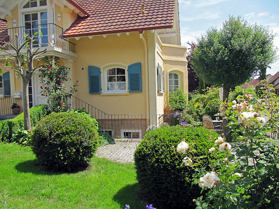 Extérieur Ferienwohnung Ferienwohnung Hilss 77955 Ettenheim