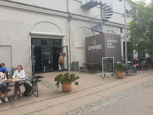 Indie film København