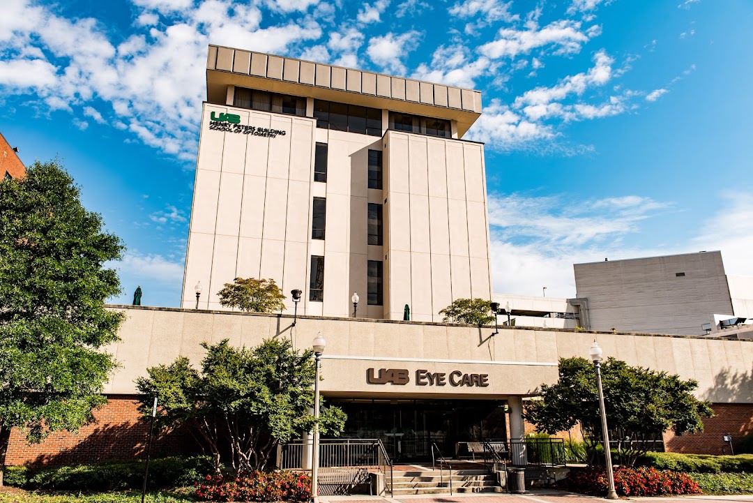 UAB Eye Care