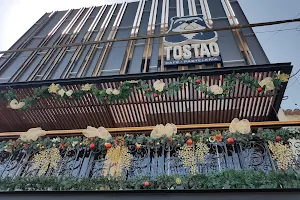 Tostao Cafe - Santa Victoria image